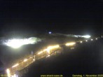 Archiv Foto Webcam Westerland auf Sylt: Restaurant Strandoase 17:00