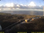 Archiv Foto Webcam Westerland auf Sylt: Restaurant Strandoase 07:00