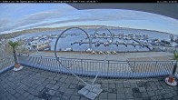 Archiv Foto Webcam Geiseltalsee - Marina Mücheln 09:00