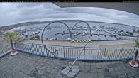 Archiv Foto Webcam Geiseltalsee - Marina Mücheln 11:00