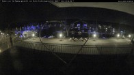 Archived image Webcam Lake Geiseltalsee - Marina Mücheln 19:00