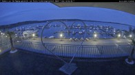 Archiv Foto Webcam Geiseltalsee - Marina Mücheln 06:00