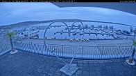 Archiv Foto Webcam Geiseltalsee - Marina Mücheln 07:00