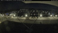 Archiv Foto Webcam Geiseltalsee - Marina Mücheln 23:00