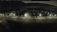 Archived image Webcam Lake Geiseltalsee - Marina Mücheln 23:00