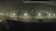 Archived image Webcam Lake Geiseltalsee - Marina Mücheln 23:00