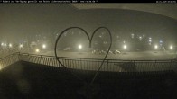 Archiv Foto Webcam Geiseltalsee - Marina Mücheln 05:00