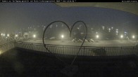 Archiv Foto Webcam Geiseltalsee - Marina Mücheln 06:00