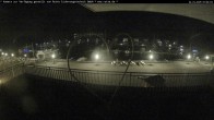 Archived image Webcam Lake Geiseltalsee - Marina Mücheln 23:00