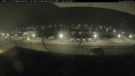 Archived image Webcam Lake Geiseltalsee - Marina Mücheln 01:00