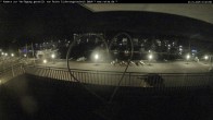 Archived image Webcam Lake Geiseltalsee - Marina Mücheln 23:00