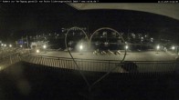 Archiv Foto Webcam Geiseltalsee - Marina Mücheln 23:00