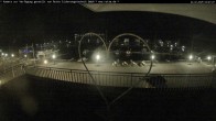 Archiv Foto Webcam Geiseltalsee - Marina Mücheln 03:00