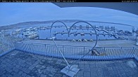 Archiv Foto Webcam Geiseltalsee - Marina Mücheln 09:00