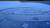 Archiv Foto Webcam Geiseltalsee - Marina Mücheln 15:00