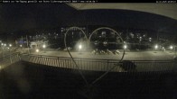 Archiv Foto Webcam Geiseltalsee - Marina Mücheln 17:00