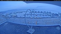 Archiv Foto Webcam Geiseltalsee - Marina Mücheln 05:00