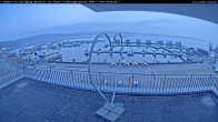 Archiv Foto Webcam Geiseltalsee - Marina Mücheln 06:00