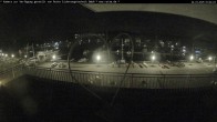 Archiv Foto Webcam Geiseltalsee - Marina Mücheln 19:00