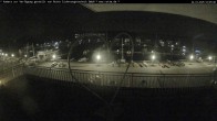 Archiv Foto Webcam Geiseltalsee - Marina Mücheln 21:00