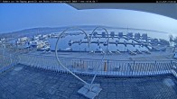 Archiv Foto Webcam Geiseltalsee - Marina Mücheln 02:00