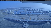 Archiv Foto Webcam Geiseltalsee - Marina Mücheln 03:00