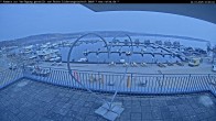 Archiv Foto Webcam Geiseltalsee - Marina Mücheln 05:00