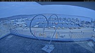 Archiv Foto Webcam Geiseltalsee - Marina Mücheln 07:00