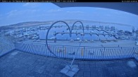 Archiv Foto Webcam Geiseltalsee - Marina Mücheln 09:00