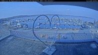 Archiv Foto Webcam Geiseltalsee - Marina Mücheln 11:00