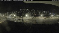 Archived image Webcam Lake Geiseltalsee - Marina Mücheln 19:00