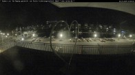 Archived image Webcam Lake Geiseltalsee - Marina Mücheln 21:00