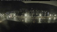 Archived image Webcam Lake Geiseltalsee - Marina Mücheln 18:00