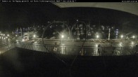 Archived image Webcam Lake Geiseltalsee - Marina Mücheln 20:00