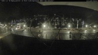 Archived image Webcam Lake Geiseltalsee - Marina Mücheln 22:00