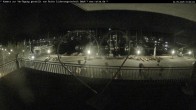 Archived image Webcam Lake Geiseltalsee - Marina Mücheln 23:00