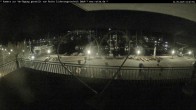 Archived image Webcam Lake Geiseltalsee - Marina Mücheln 01:00