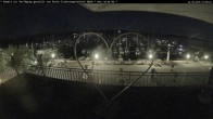 Archiv Foto Webcam Geiseltalsee - Marina Mücheln 23:00