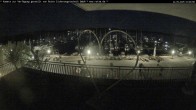 Archiv Foto Webcam Geiseltalsee - Marina Mücheln 02:00