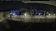 Archiv Foto Webcam Geiseltalsee - Marina Mücheln 22:00