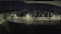 Archiv Foto Webcam Geiseltalsee - Marina Mücheln 23:00