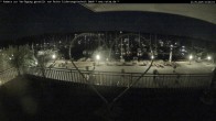 Archiv Foto Webcam Geiseltalsee - Marina Mücheln 01:00