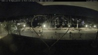 Archived image Webcam Lake Geiseltalsee - Marina Mücheln 23:00