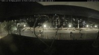 Archiv Foto Webcam Geiseltalsee - Marina Mücheln 01:00