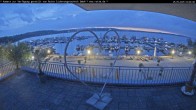 Archiv Foto Webcam Geiseltalsee - Marina Mücheln 03:00
