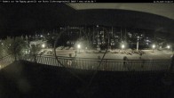 Archiv Foto Webcam Geiseltalsee - Marina Mücheln 23:00