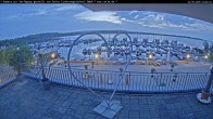 Archiv Foto Webcam Geiseltalsee - Marina Mücheln 03:00