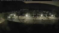 Archiv Foto Webcam Geiseltalsee - Marina Mücheln 23:00