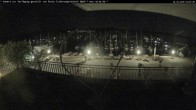 Archiv Foto Webcam Geiseltalsee - Marina Mücheln 01:00