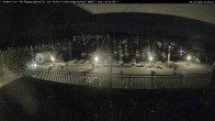 Archived image Webcam Lake Geiseltalsee - Marina Mücheln 23:00